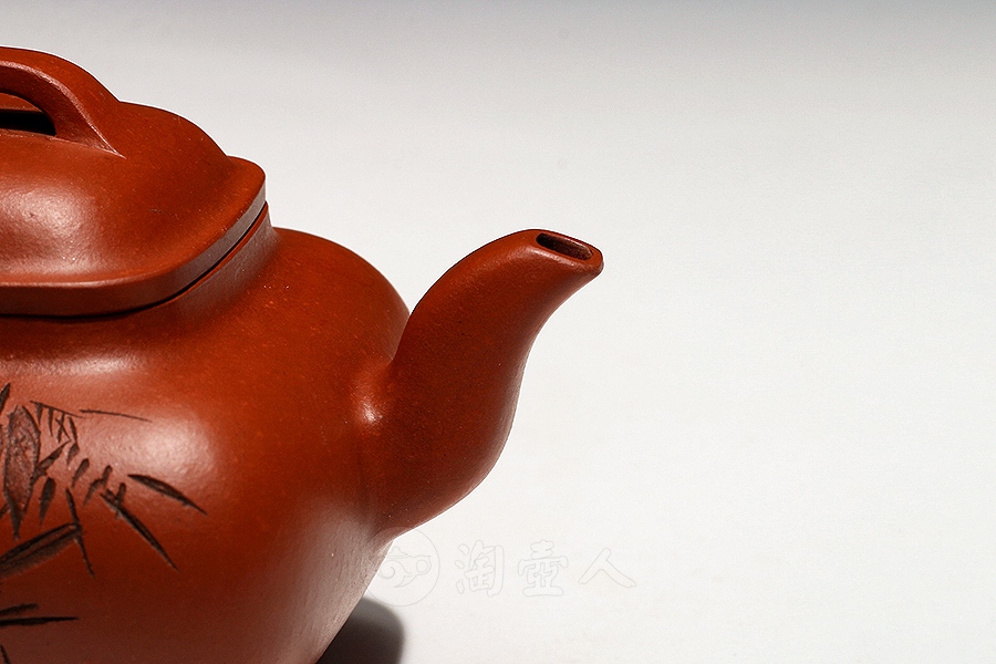 全手传炉(范建军铭)
