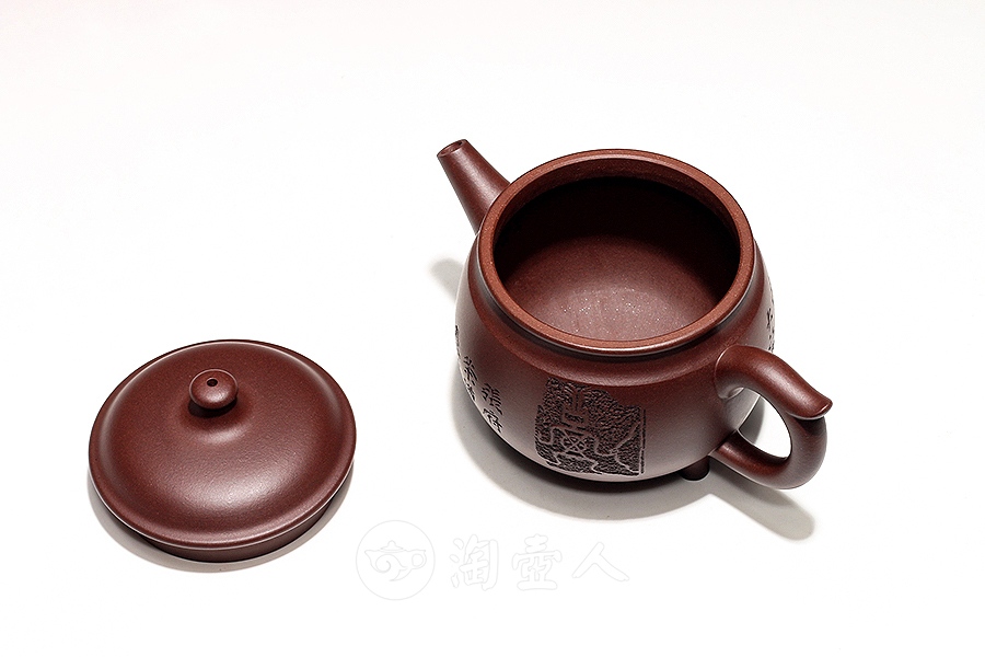 三足鼎(张姓)