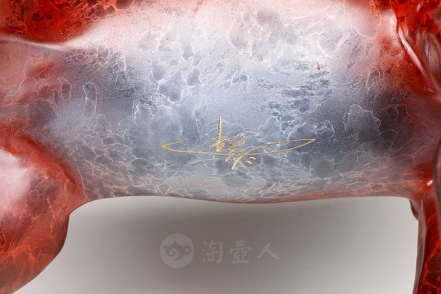 一鹿登高
