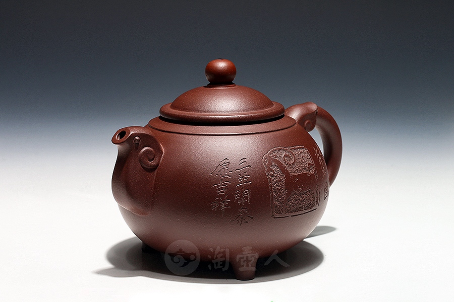 三羊开泰