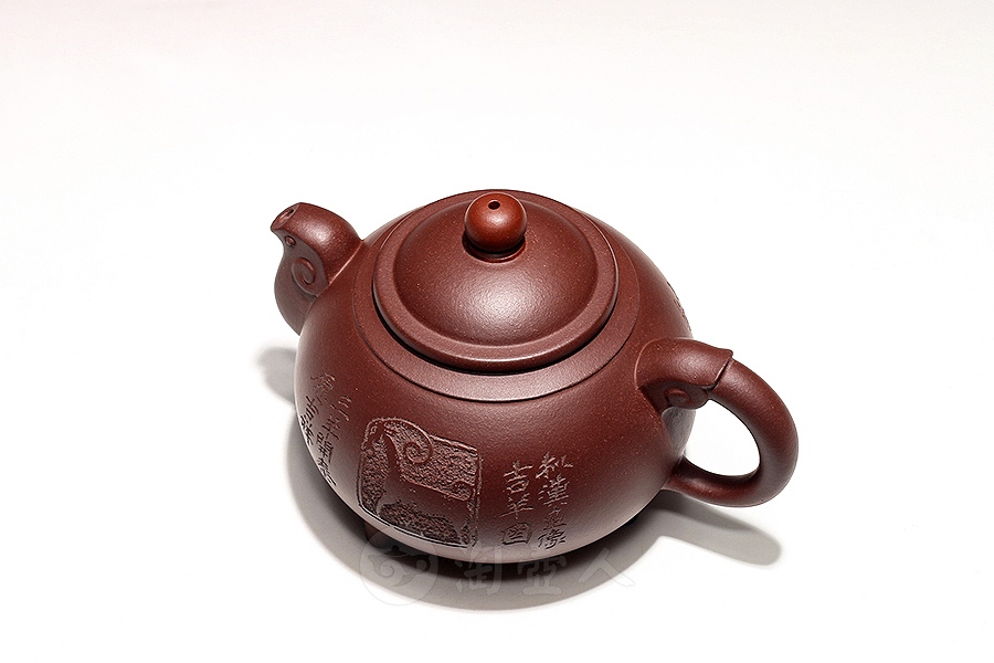 三羊开泰