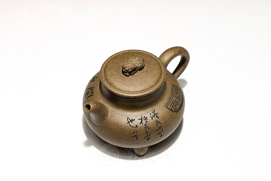 极天