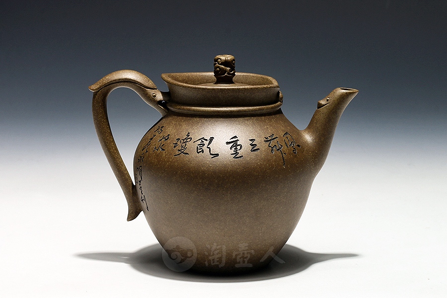 龙飞凤舞