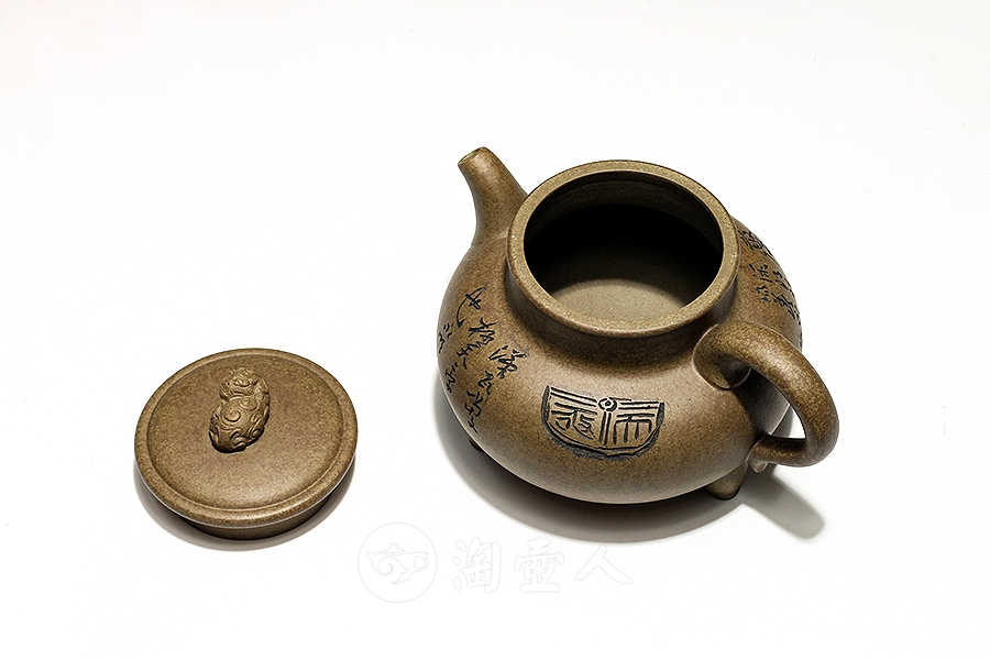 极天