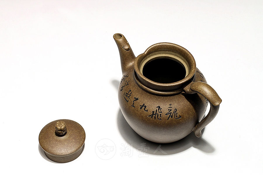 龙飞凤舞