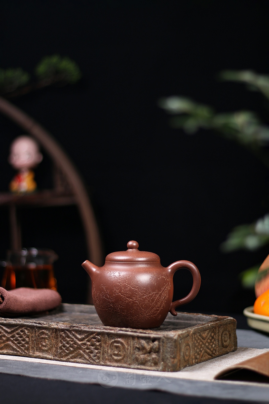 静月(吴东元铭)