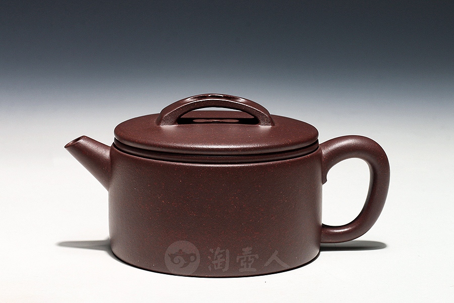 全手汉瓦(与强旭合制)