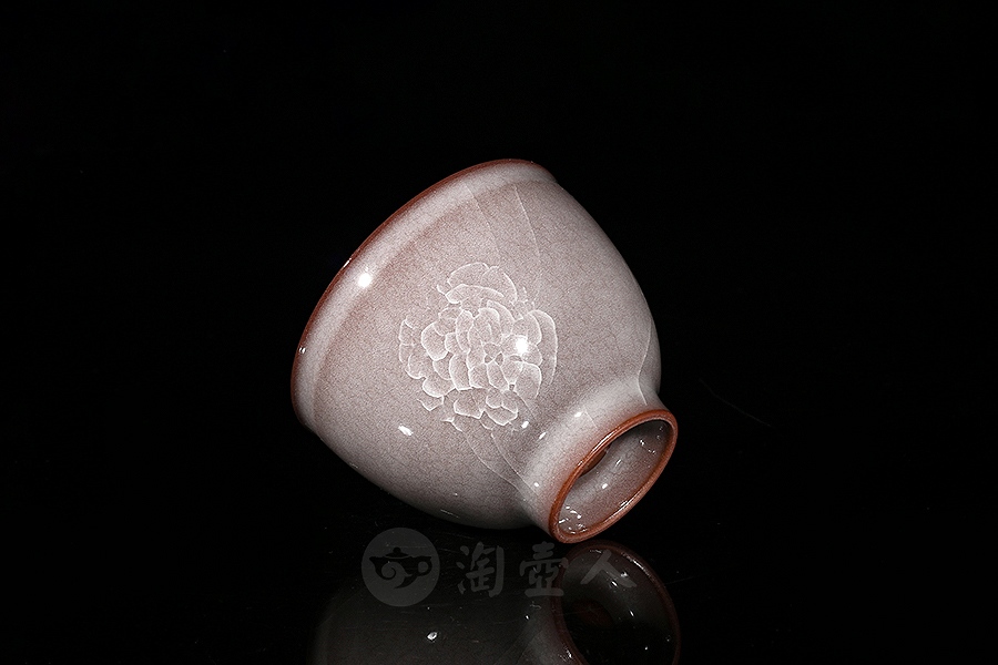 融冰手工杯