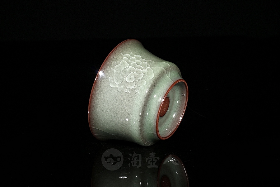 手工杯