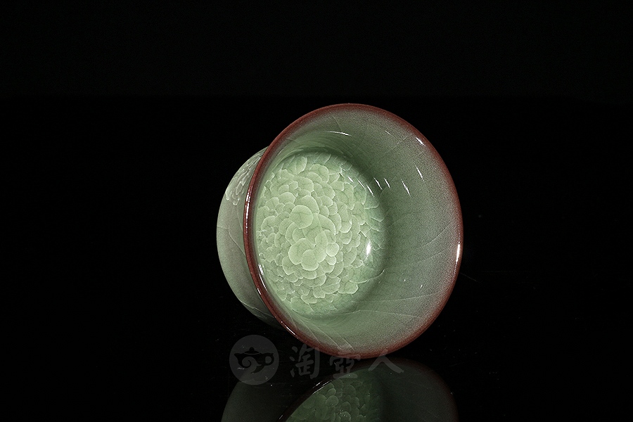 手工杯