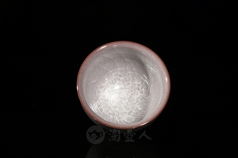 融冰手工杯