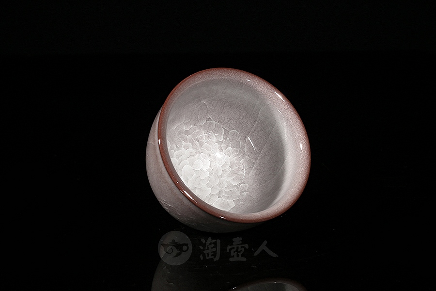 融冰手工杯