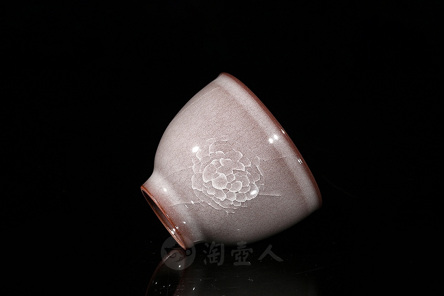 融冰手工杯