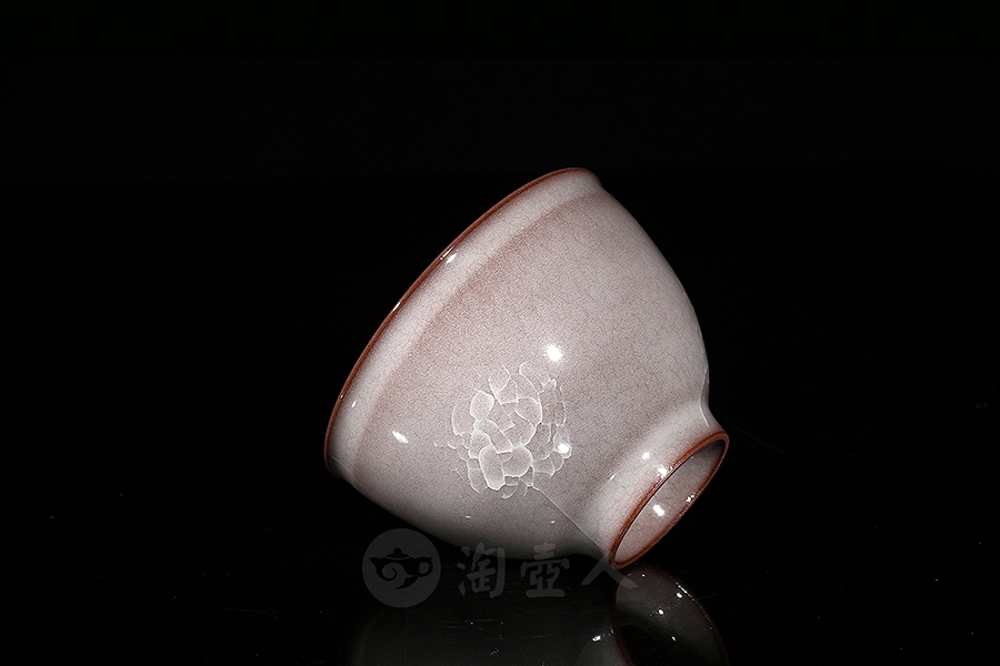 融冰手工杯(大)