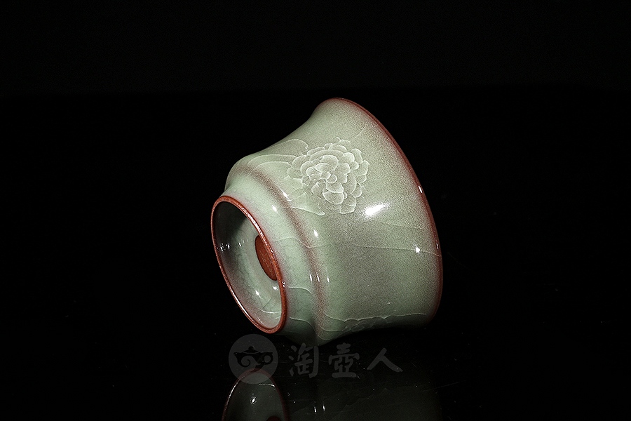 手工杯