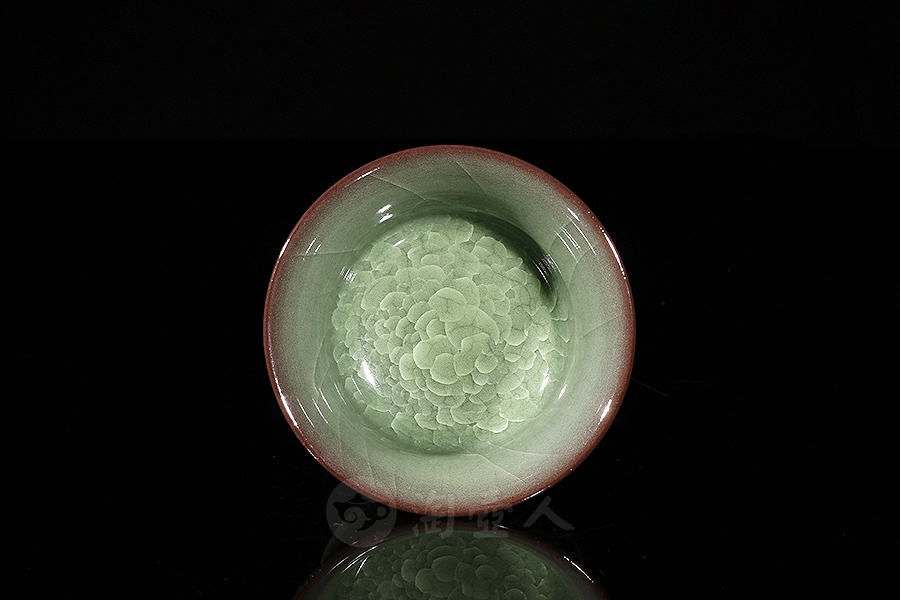 手工杯