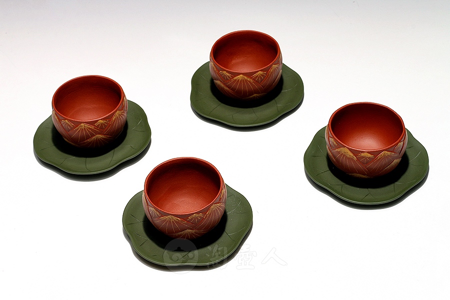 青蛙莲子(九头套组）