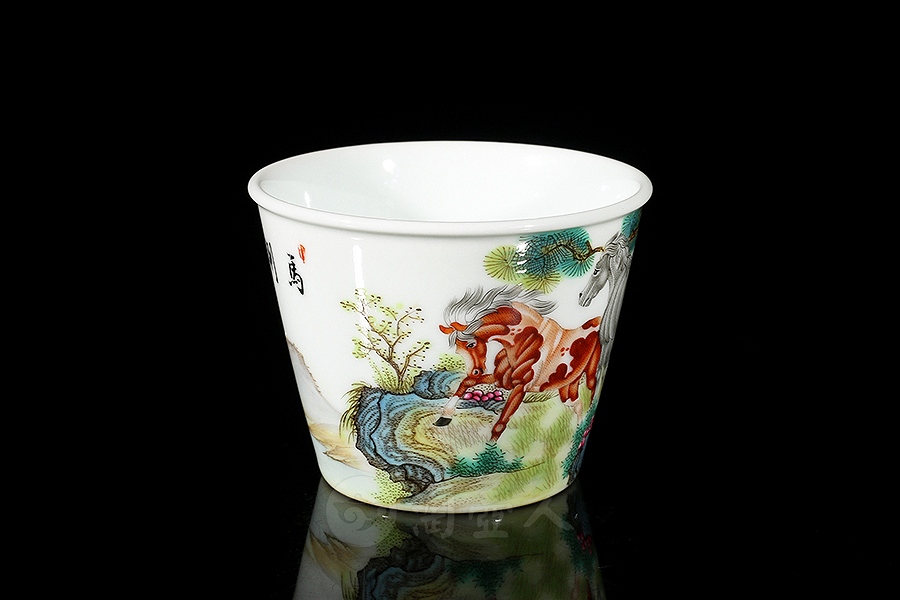 马到成功杯