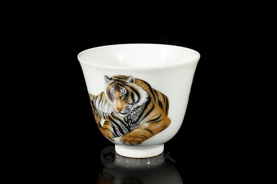 将门虎子杯