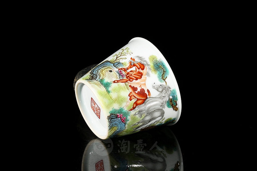 马到成功杯