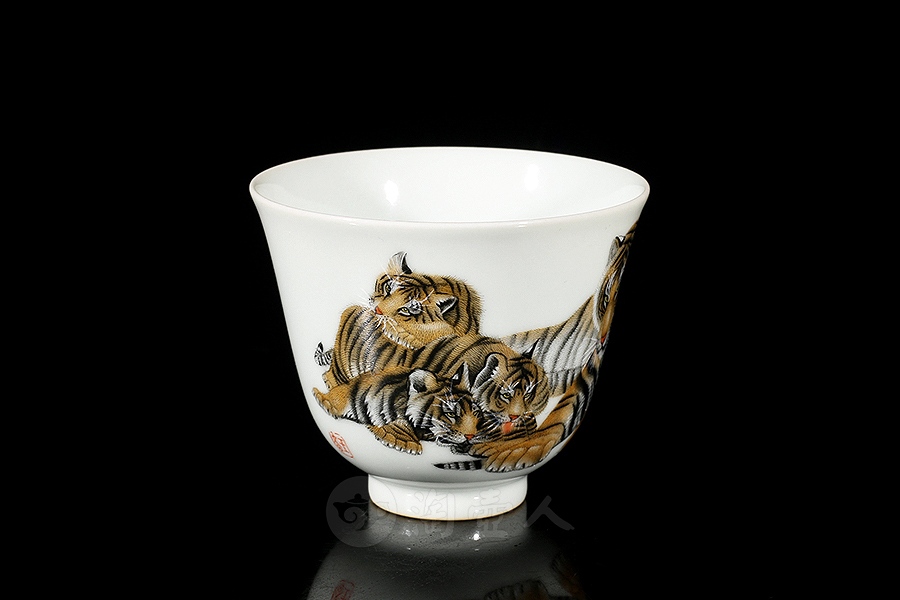 将门虎子杯