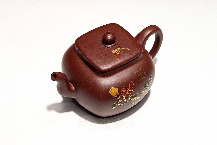四方春常在