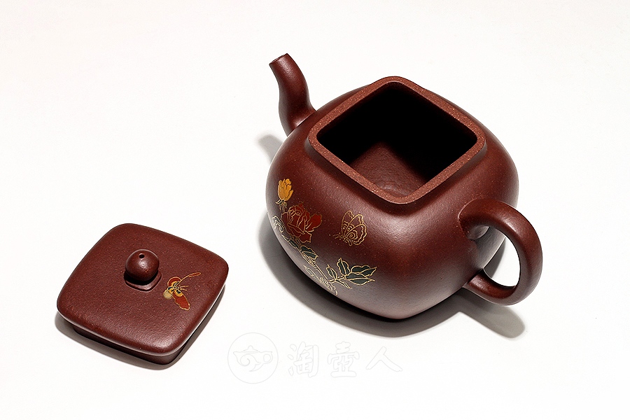 四方春常在