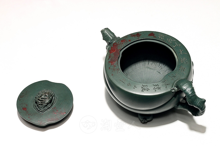 饮桃(大)