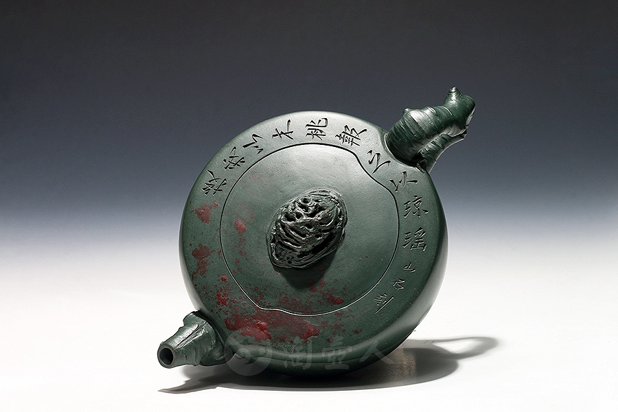 饮桃(大)