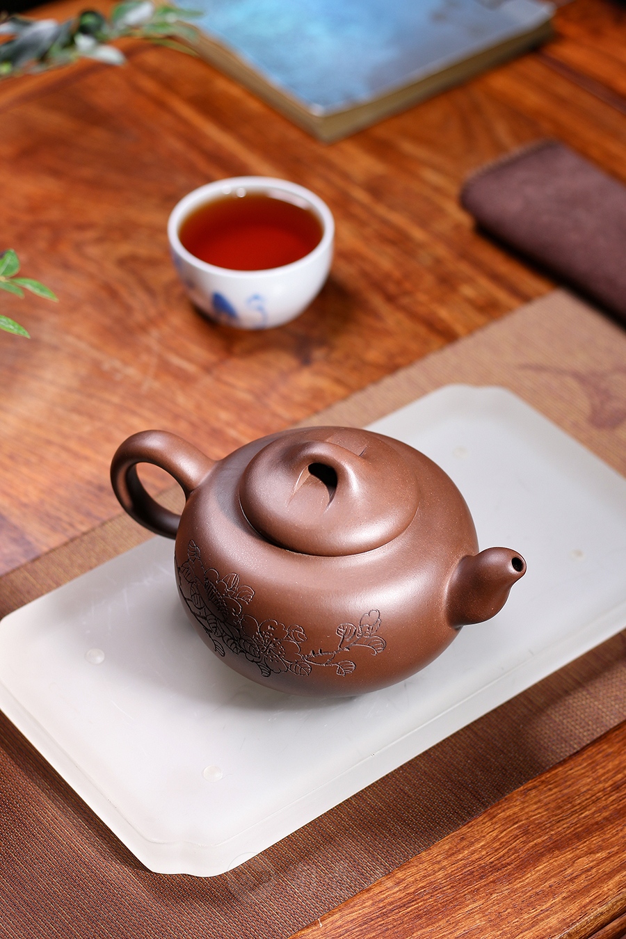 甘泉(沈汉生铭)