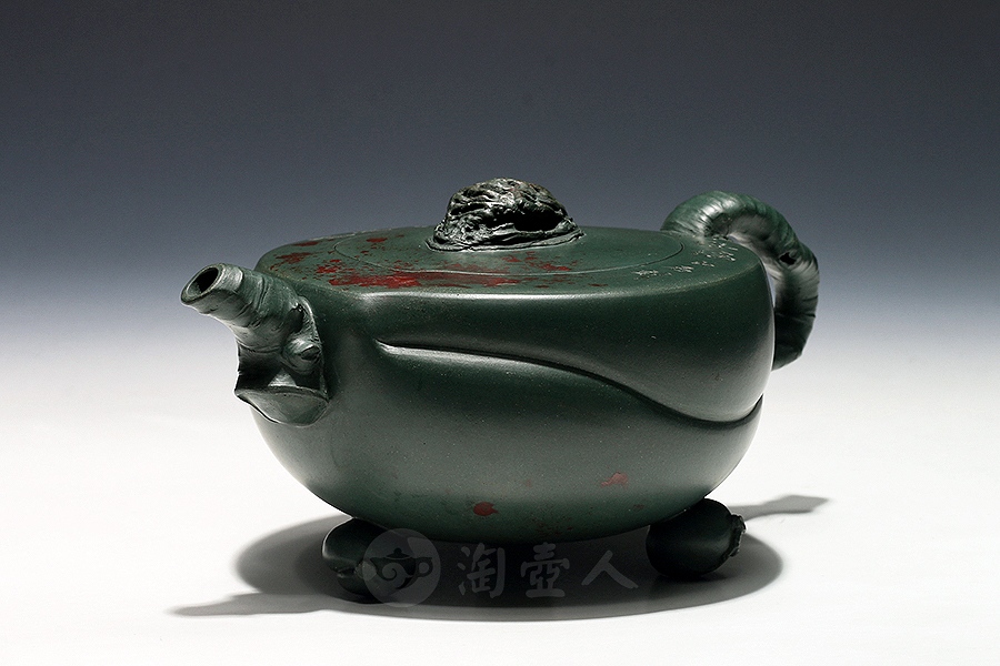 饮桃(大)
