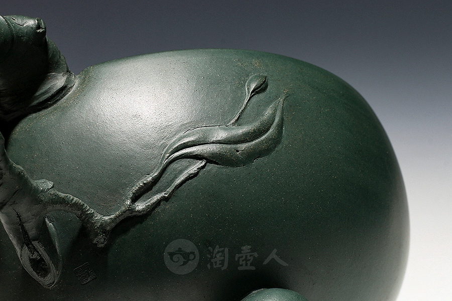 饮桃(大)