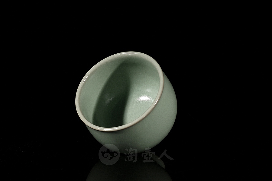 玉兰束口杯