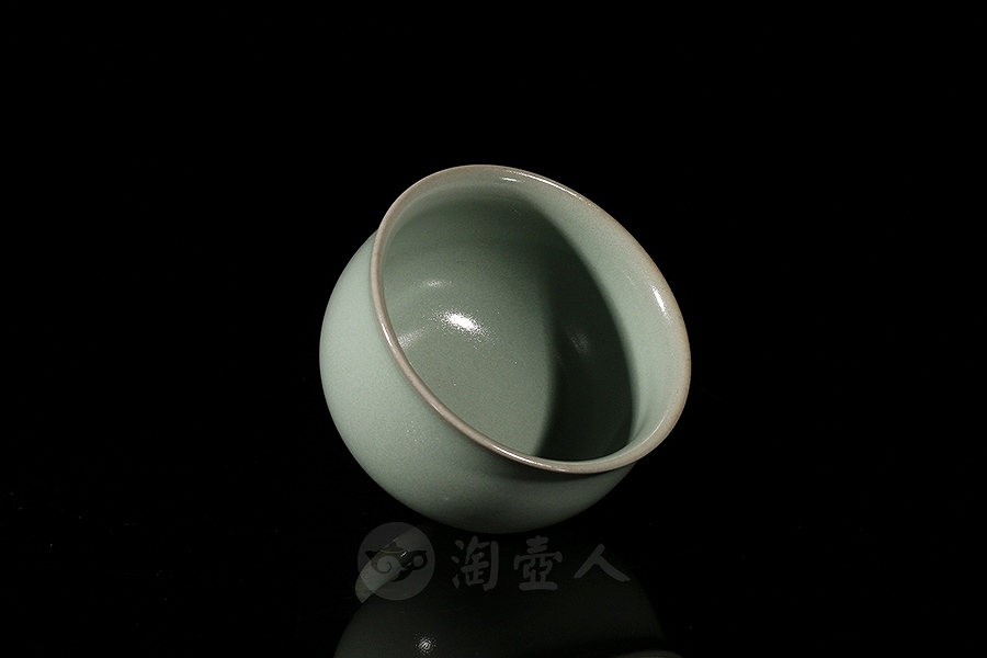 玉兰小足杯