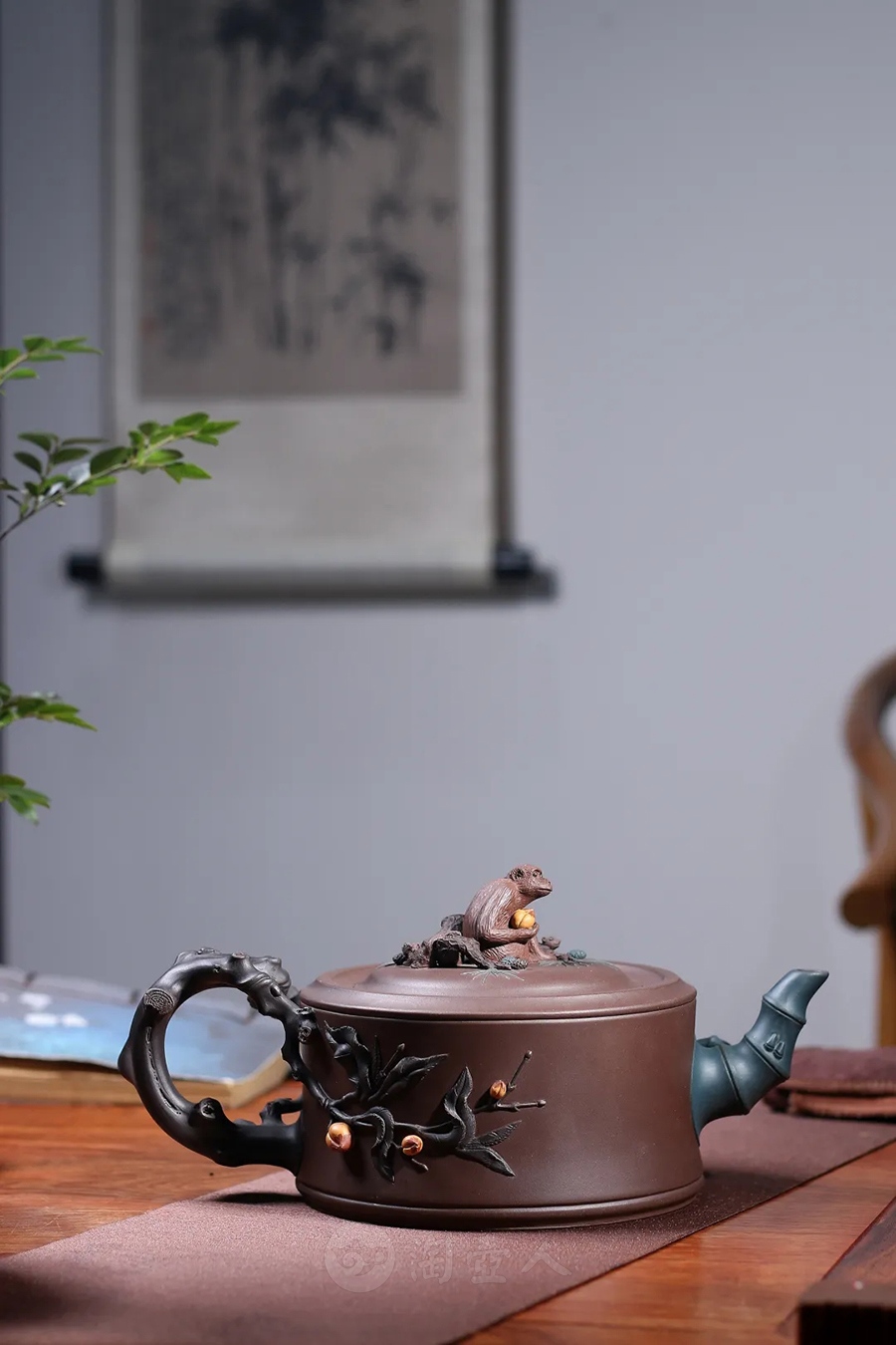 祝寿【珍藏品】