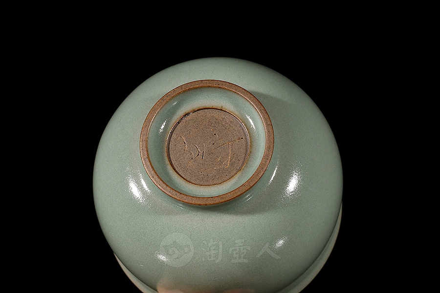 玉兰小足杯