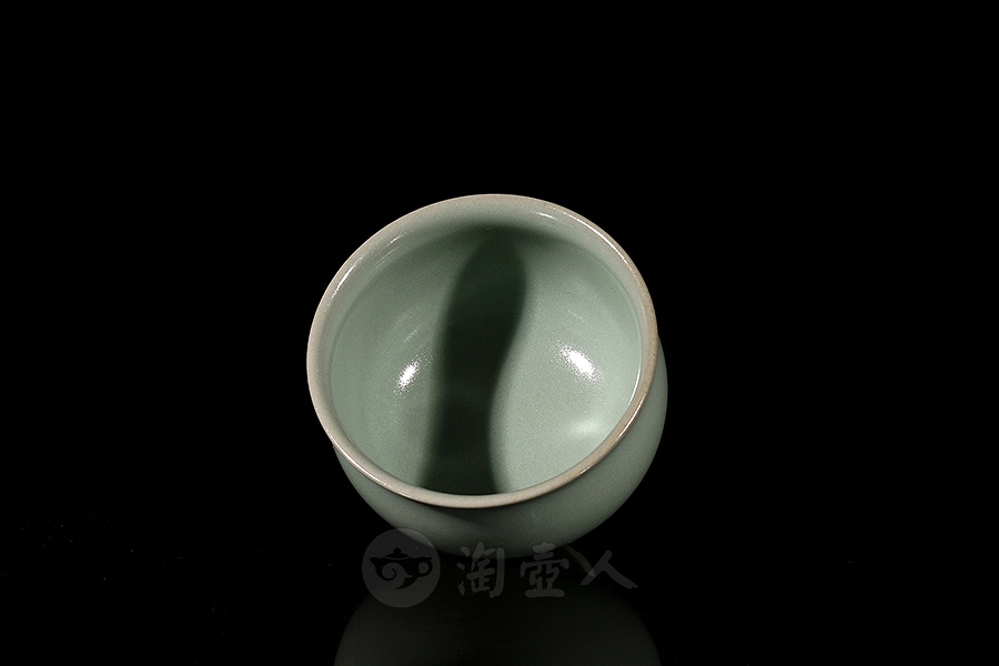 玉兰小足杯