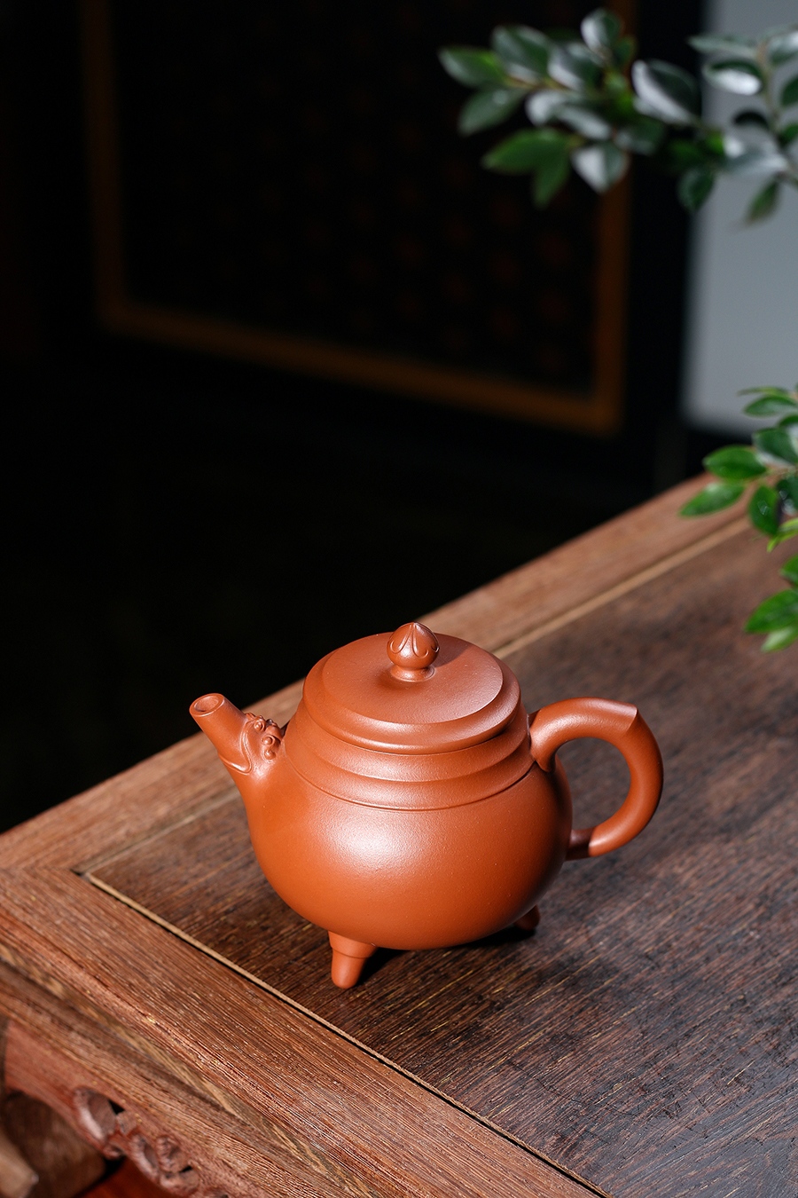 如意鼎(汪寅仙监制)