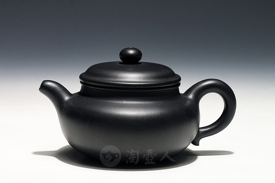 全手仿古(焐灰)