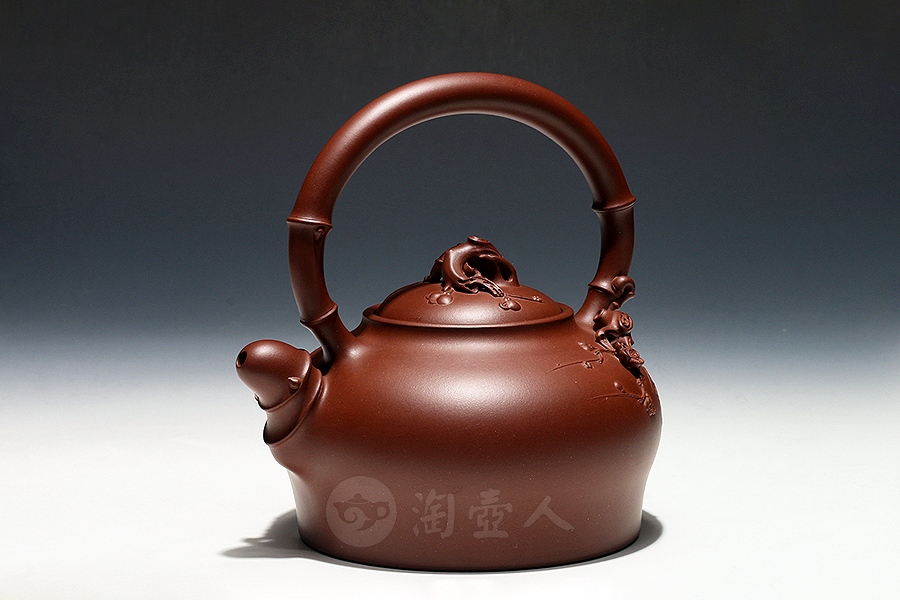 全手梅竹双清