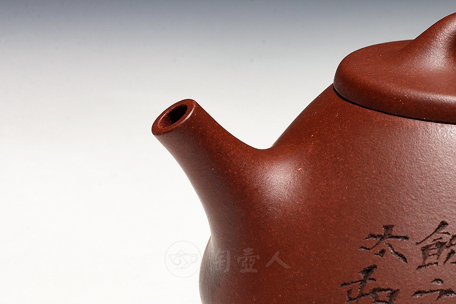 石瓢(李姓)