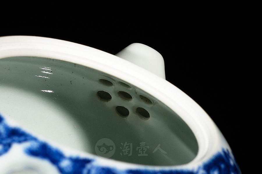 欢天喜地壶