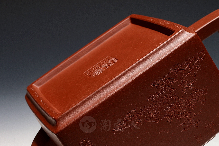 亚明四方