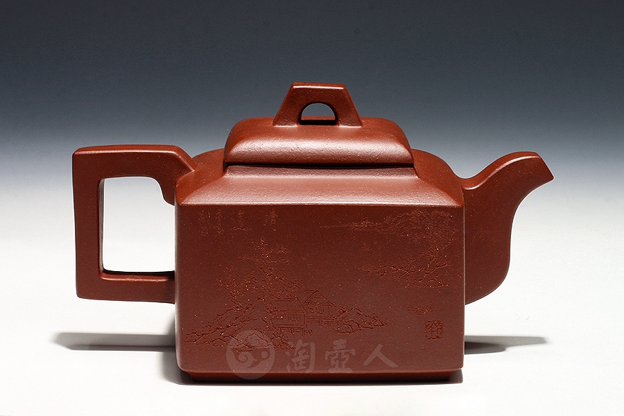 亚明四方