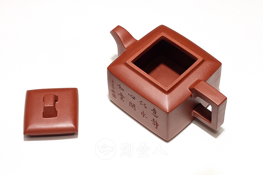 亚明四方