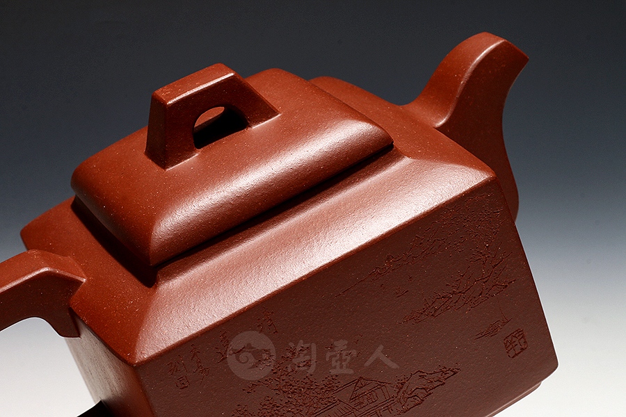 亚明四方