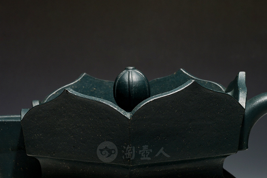 大彬僧帽(孤品)