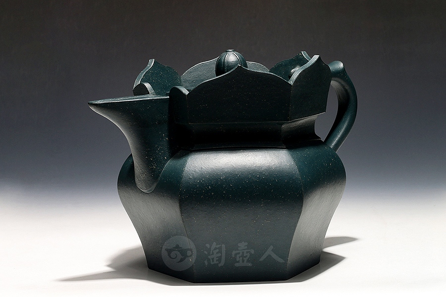 大彬僧帽(孤品)