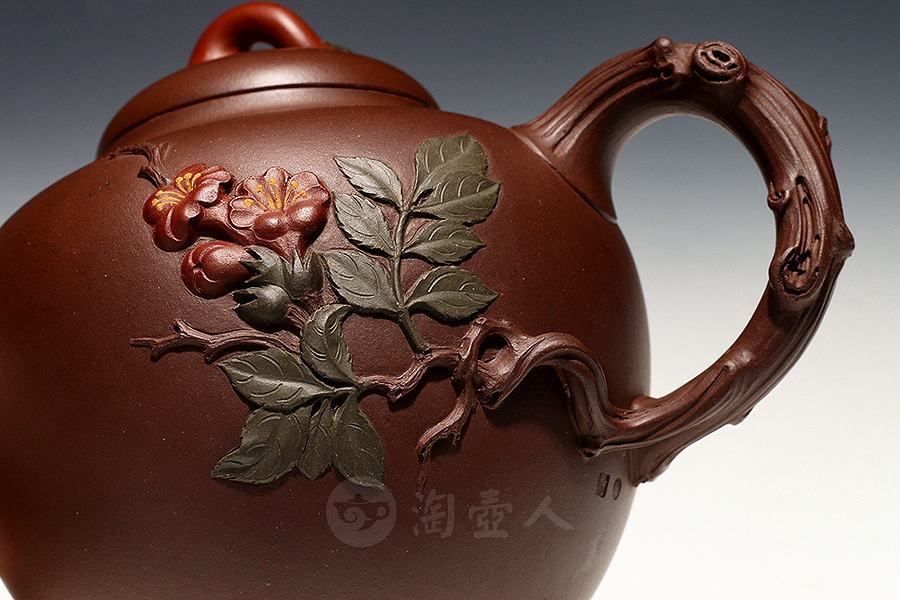 凌霄花