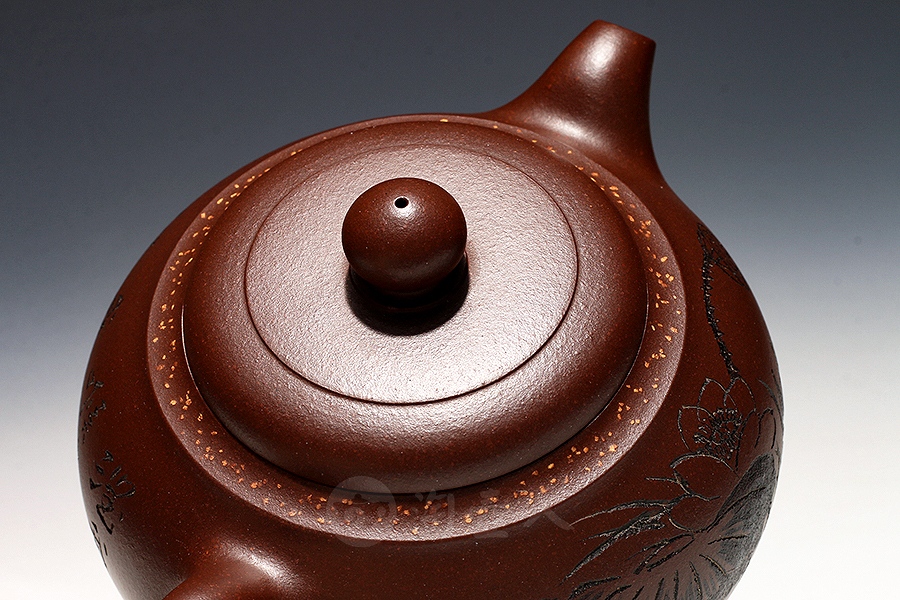 得福(沈汉生铭)